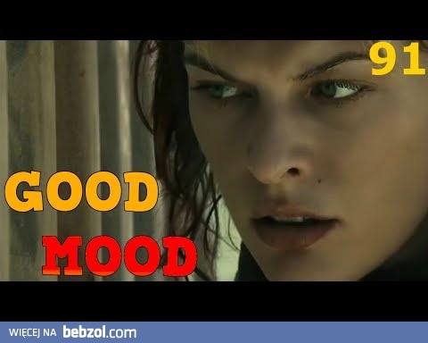 GOOD MOOD #91