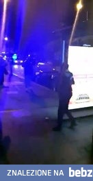 Tak brytyjska policja chroni swoich obywateli przed...