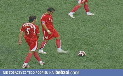 10 lat temu Polska pokonała Brazylię