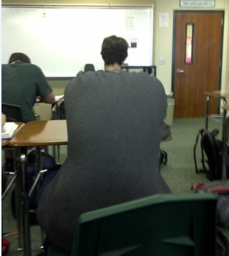 Najbardziej niefortunne zdjęcia jakie kiedykolwiek zrobiono.