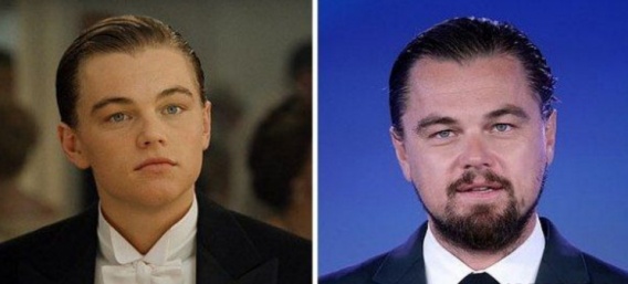 Tak dziś wyglądają gwiazdy z filmu Titanic
