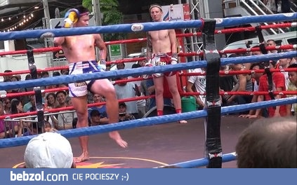 Tak się kończy tanie cwaniactwo