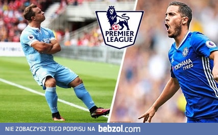 Tak się strzela w najdroższej lidze świata: Premier League