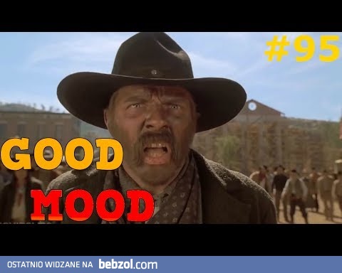 GOOD MOOD #95 