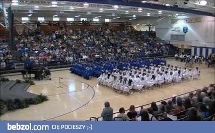 Reakcja uczniów na polityczną poprawność i zakaz modlitwy