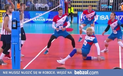 Genialna obrona i kapitalna akcja Serbów