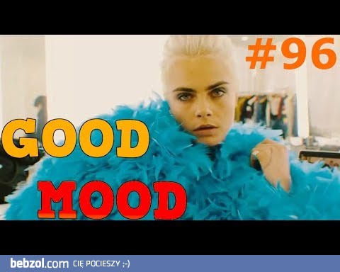 GOOD MOOD #96