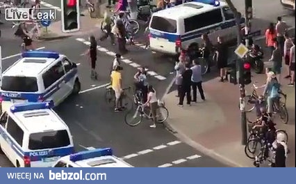 Jak należy rozmawiać z antifą