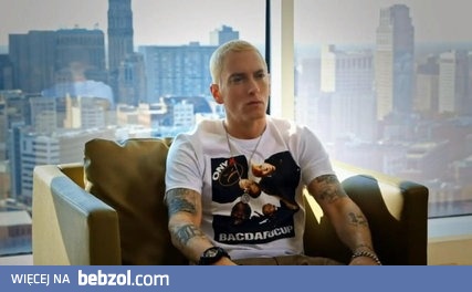 O tym jak to Eminem został odkryty przez Dr Dre