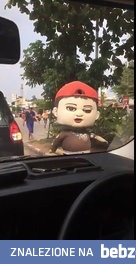 Kierowniku, poratuj złotóweczką