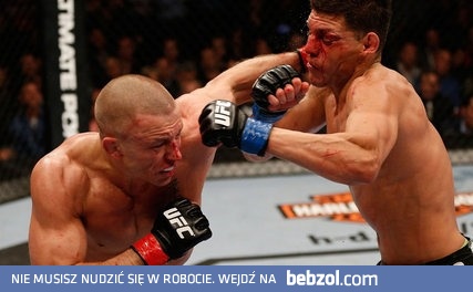 Top 20 Knockouts in MMA History