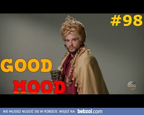 GOOD MOOD #98