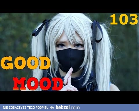 GOOD MOOD #103