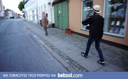 W jednym z miast obywatel postanowił pokazać burmistrzowi