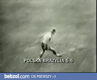 Polska-Brazylia Mistrzostwa Świata 1938