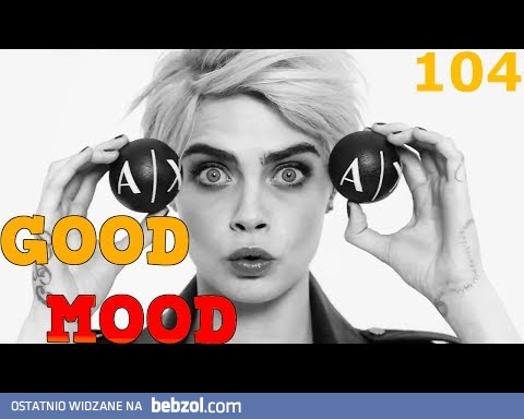 GOOD MOOD #104