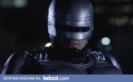 Robocop scena nie pokazana w filmie. Uwaga genitalia!