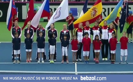 Przez pomyłkę odśpiewano Niemkom hymn z czasów Hitlera