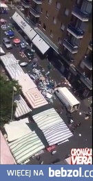 W samym centrum gorącej Katanii afrykańskie plemię walczy