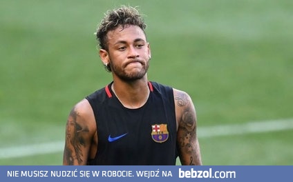 Najlepsze solo gole Neymara