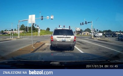 Motoryzacyjna wersja starcia Dawida z Goliatem