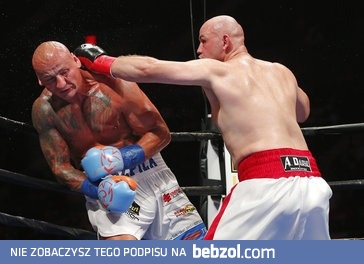 ,,Szpilce pozwolono na robienie z siebie małpy