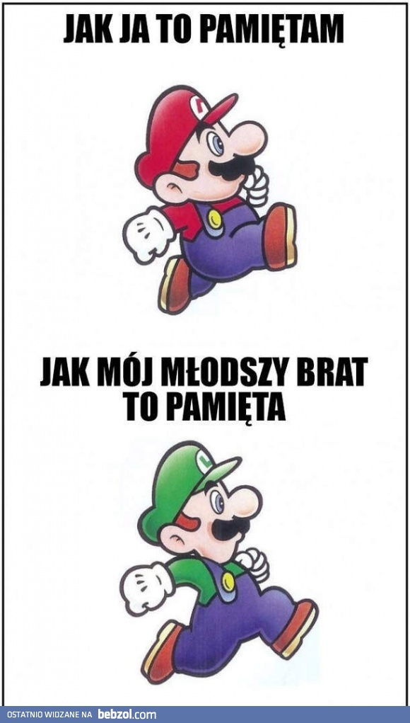Mario i Luigi