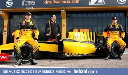 Gigant wsród kierowców 