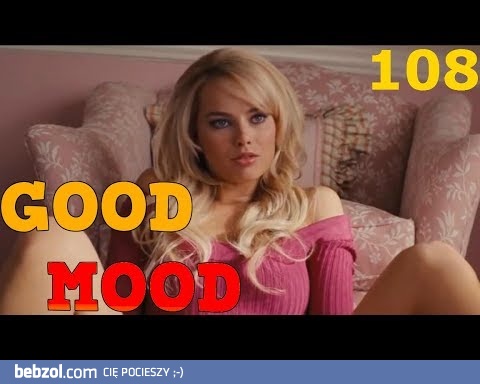 GOOD MOOD #108