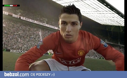 Prawdopodobnie najlepsza piłkarska reklama