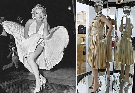 Najdroższe rekwizyty filmowe, jakie kiedykolwiek zostały sprzedane