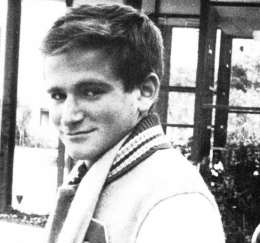 Zdjęcia gwiazd przed zdobyciem popularności 