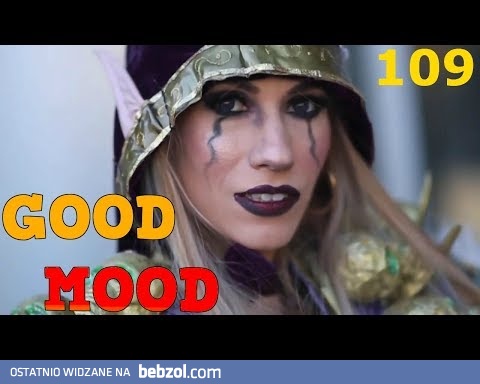 GOOD MOOD #109