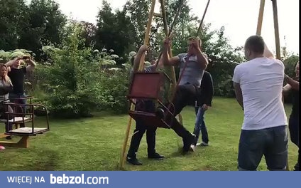 Prawie pokonał fizykę