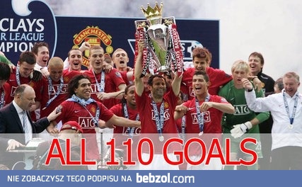 Tevez-Ronaldo-Rooney historia tercetu zakończona