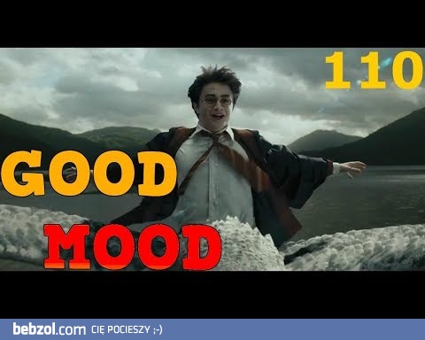 GOOD MOOD #110