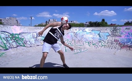 Dawid Pajor Freestyle 