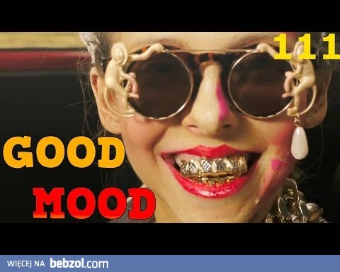 GOOD MOOD #111 [RUSSIAN EDITION] 