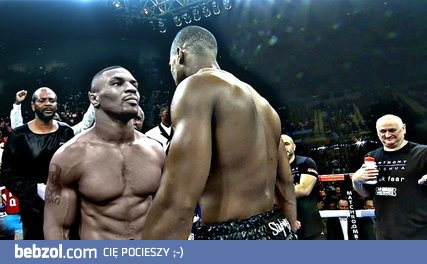 Najlepsze momenty w historii boksu