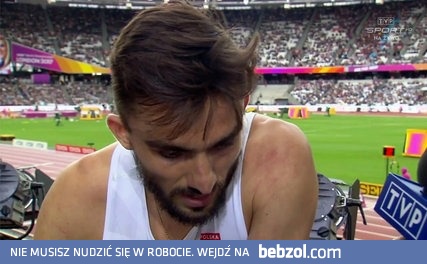 Jak nie rozmawiać z sportowcami feat. Dzięciołowski