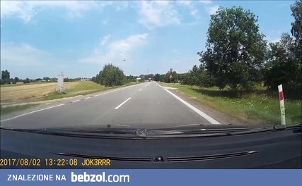 Wyprzedzanie na czołówkę 