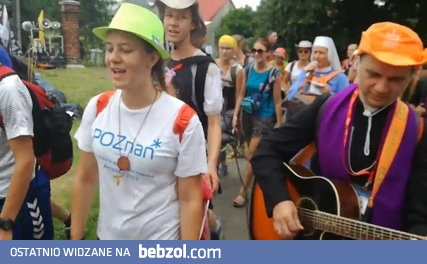 Pielgrzymkowe Despacito