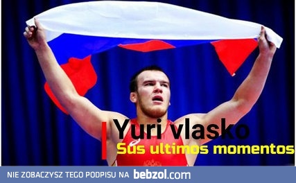 Zapaśnik kontra chuligani 