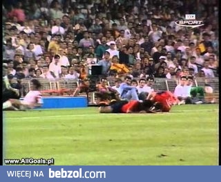 25 lat od srebrnego medalu w piłce nożnej na IO w Barcelonie