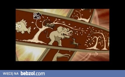 The Simpsons, Intro w stylu 