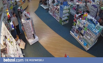 Przychodzi koala do apteki... - nie, to nie żart, to Australia!