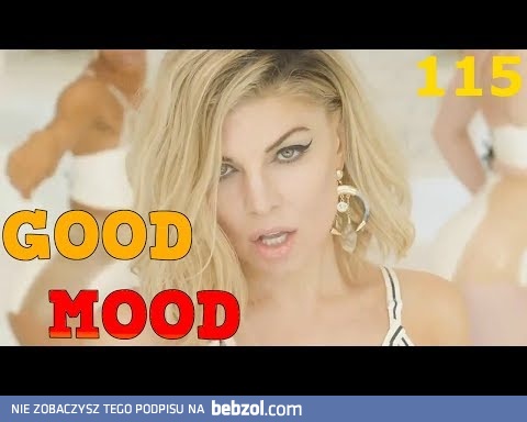 GOOD MOOD #115