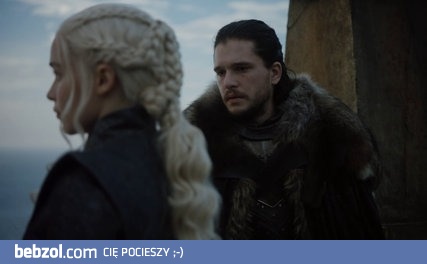 Jon Snow rozpoczyna pracę w kopalni