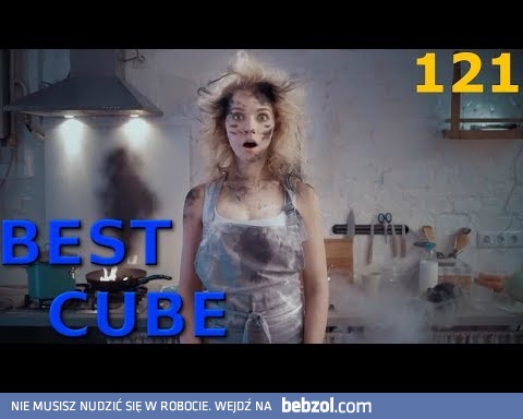 BEST CUBE #121
