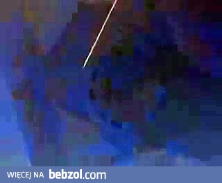 Tak było słychać przelatującego Concorde'a